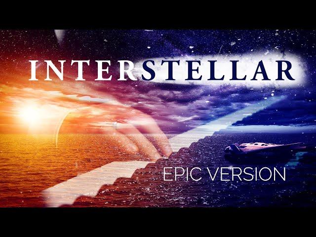 Hans Zimmer - Interstellar | Epic Piano Orchestral Cover