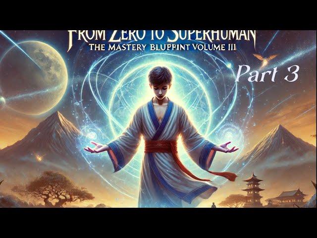 The Mastery Blueprint: Volume III - Part 3 - (The Two Hemispheres of the Brain)