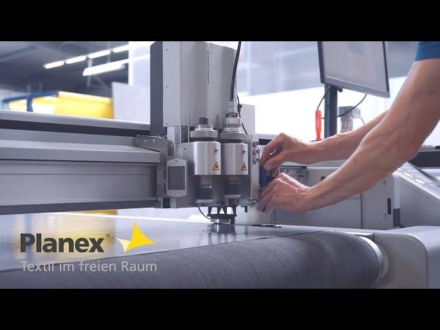 Planex Technik in Textil GmbH - Ihr Experte für Technische Textilien - Funktion, Schutz und Design.