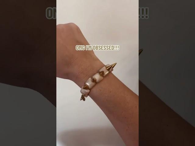 As a small business owner & artist this sound couldn’t be more relatable!!!! #shorts #jewelry