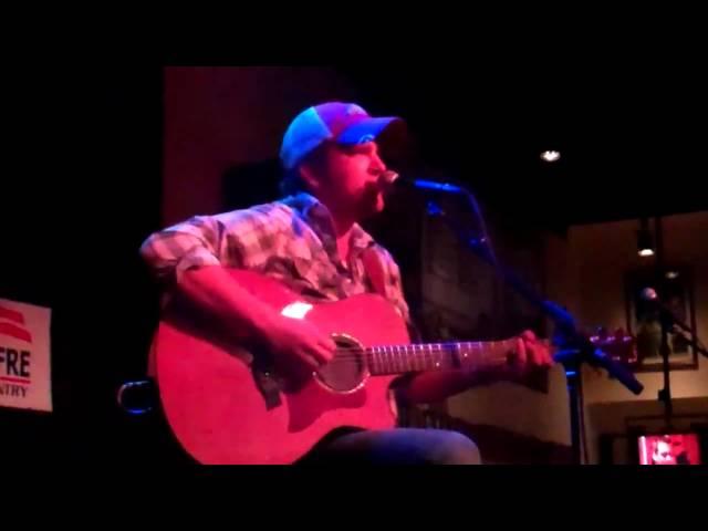 CONCAM - RAC - David Adam Byrnes #1