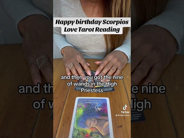 Scorpio Love Tarot reading for Nov 2024. #scorpio #scorpiotarot #tarotlovereading