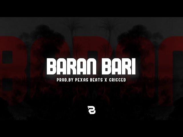 Kurdish Trap Remix - Baran Barî - Cover Mix Prod.Pexas Beats (ft.Cricced)