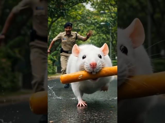 imanosnal Rat#story