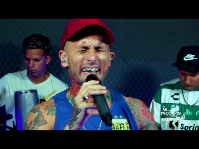 LO QUE SUENA V6 (EDICION VIDEOMIX)  Dj Nicolas® De Filippo