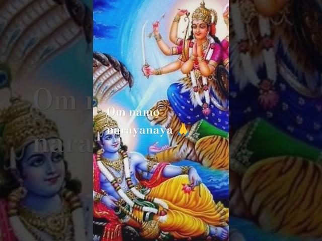 Om namo narayanaya#ओम नमो नारायणाय#devotional#Sri hari song#spurituality#ఓం నమోనారాయణాయ#youtube#siri