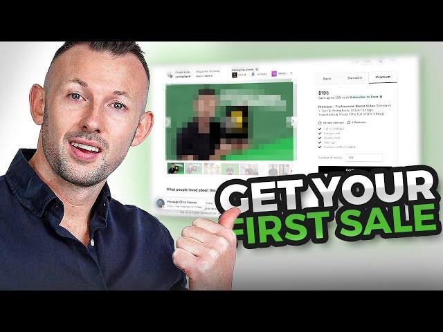 How To Optimize Your Fiverr Gig For Maximum Sales | Step by Step