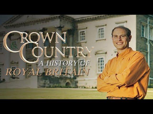 Crown And Country - Canterbury - Full Documentary