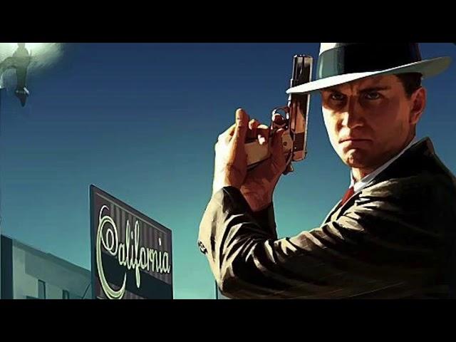 Andrew Hale - L.A. Noire Main Theme (slowed)