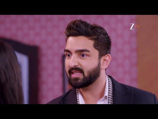 Bhagya Lakshmi | Will Rishi ever get to know about Malishka's true deeds?