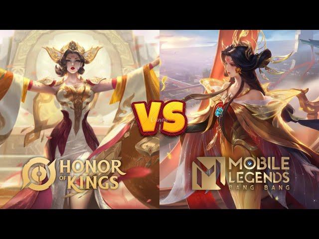 MLBB Added Wu Zetian... But Was It the Right Move? | MOBILE LEGENDS | CHINESE SERVER