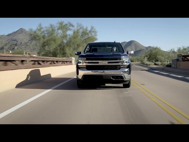 Joe Lunghamer Chevrolet