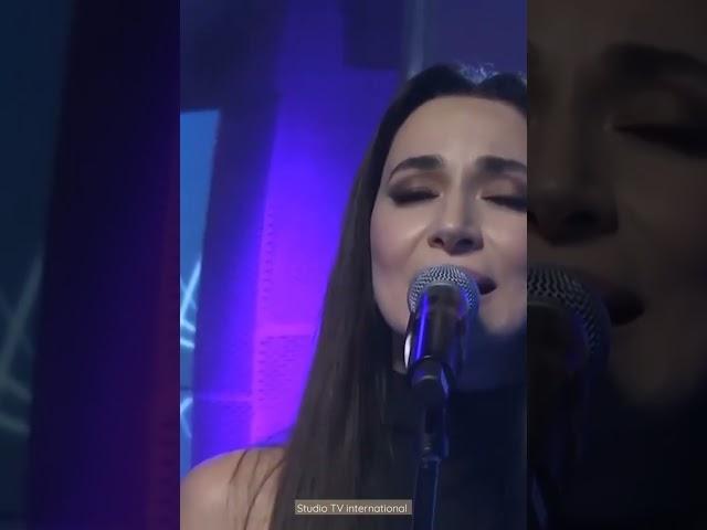 "Зара"(живой звук)