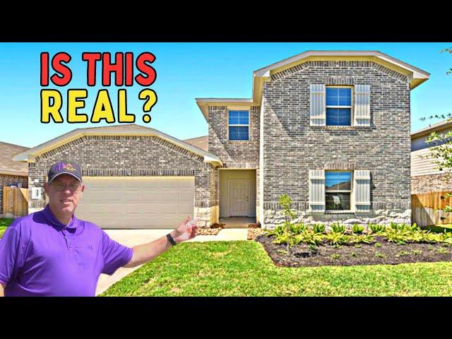 Buying First Home Houston Tx - INCREDIBLE DEALS [BEST Program - Home Buyer Assistance]