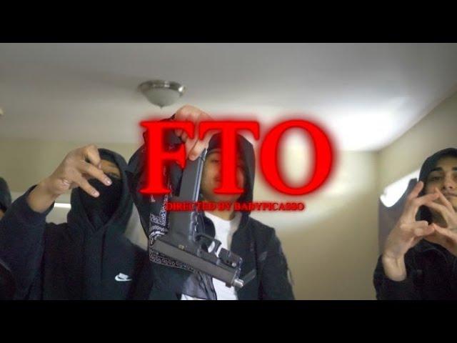 NAZZY X RDG DUBSKI - FTO (Official Music Video) S&E by @TheOriginalShooter