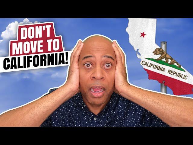 Don't Move to the Bay Area!