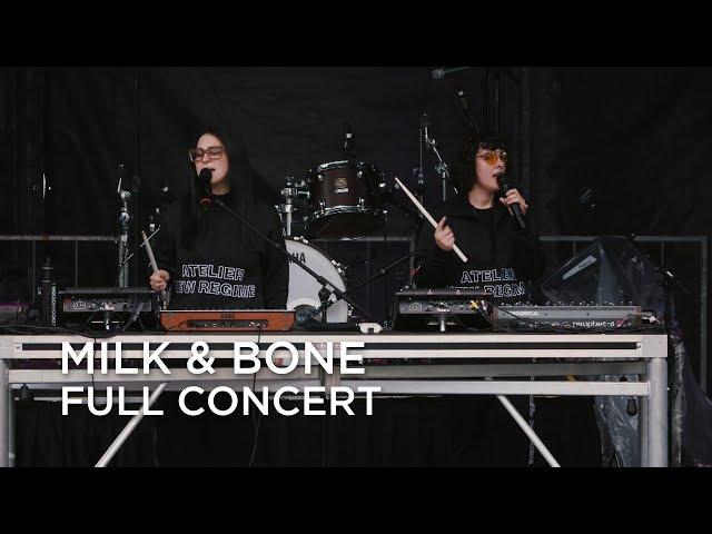 Milk & Bone | Full Concert