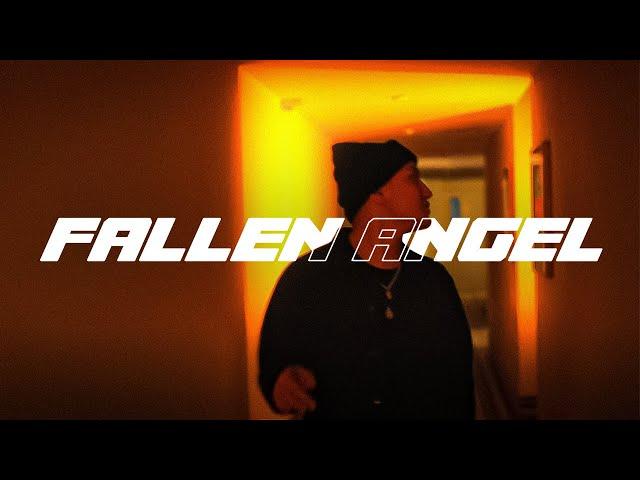 Morningstar ft.  EBO - Fallen Angel (Official Music Video)