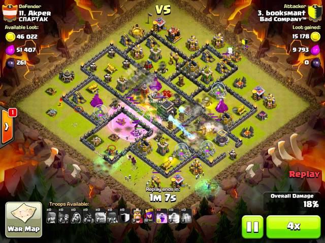 CNAPTAK Multiple Attacks 2