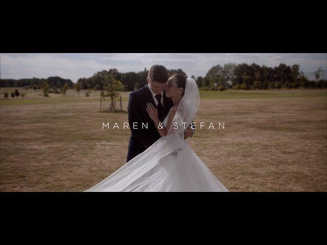 Hochzeitsfilm | Maren & Stefan (Highlightfilm)