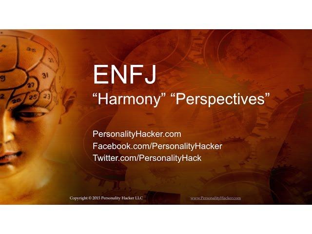 ENFJ Personality: Mind Wiring For Personal Growth | PersonalityHacker.com