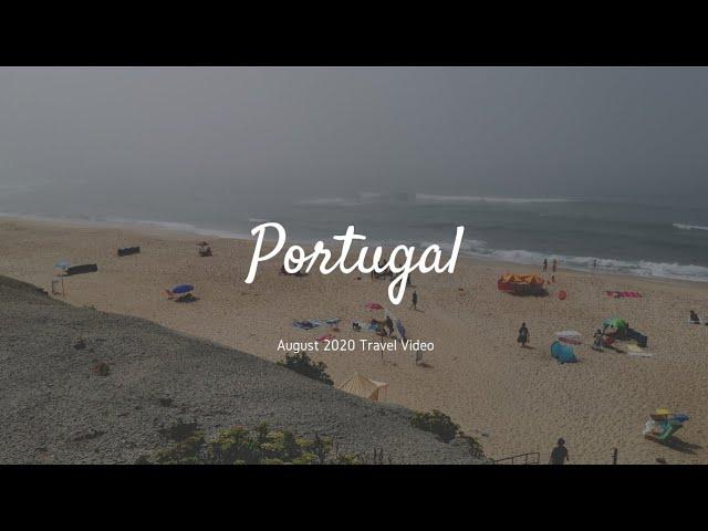 Portugal, the Land of Magic 