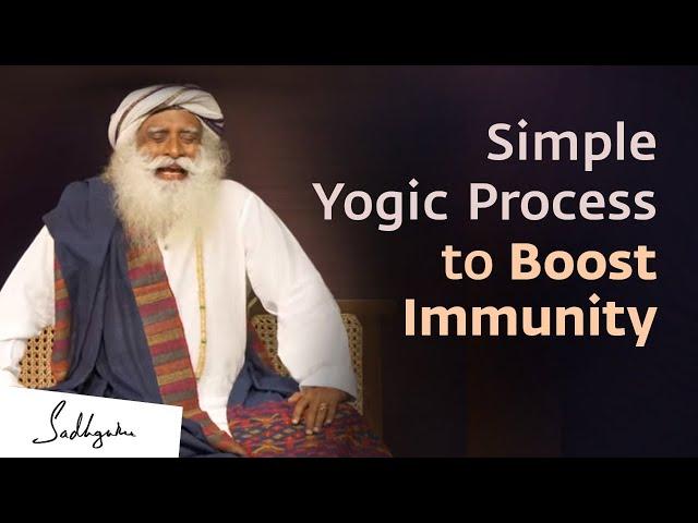 Yoga For Health: A Simple 5-Minute Process For Your Lungs At Home
