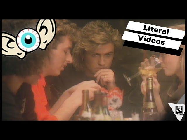 Wham! «Last Christmas» – Das Wort zum Video | Literal Video | Radio SRF 3