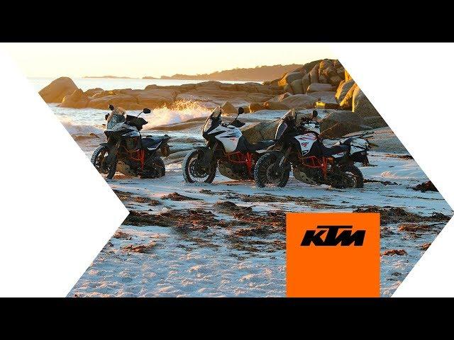 KTM Australia Adventure Rallye TASMANIA 2019 | Event Preview