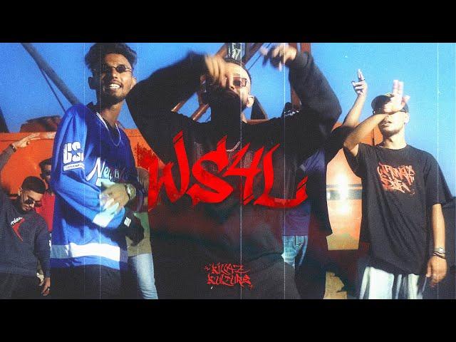 WS4L - SHEZAN, HANNAN | Prod. By Shezan Beatz & Beast Buzz | Killaz Kulture