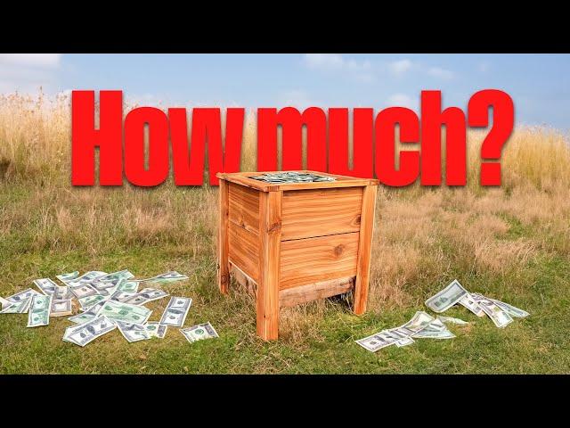 I tried making money with woodworking. Here’s the TRUTH.