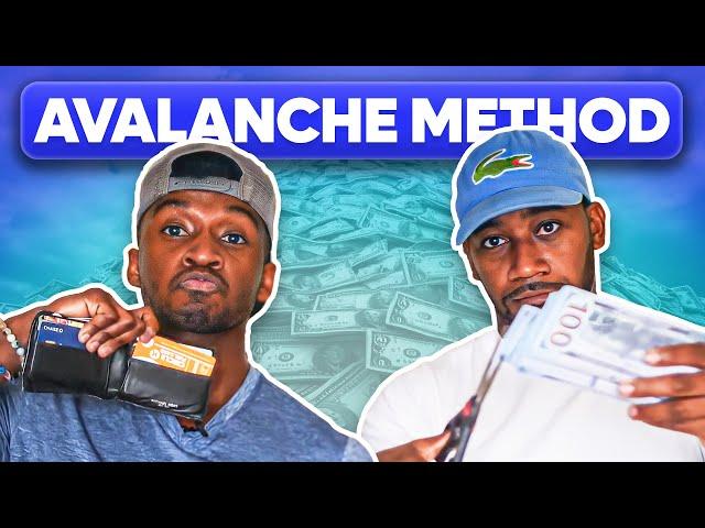 FAST Track Your Debt Payoff with the Avalanche Method