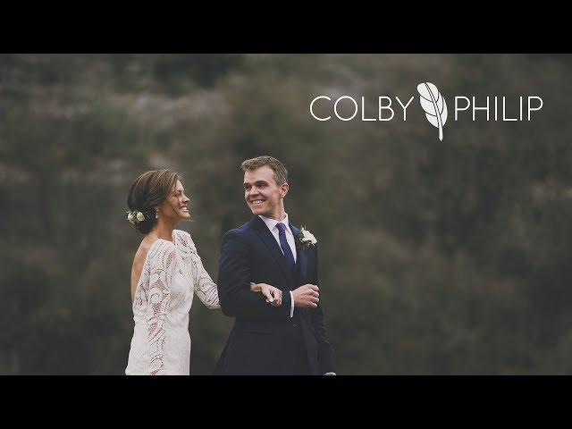 Family-focused wedding in Texas and London | International wedding video