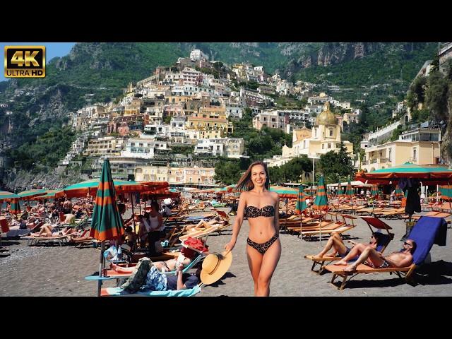 AMALFI COAST, ITALY  THE MOST BEAUTIFUL PLACE IN THE WORLD ️