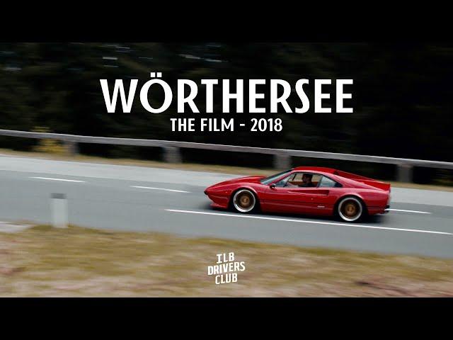 Worthersee 2018 - ILB Drivers Club