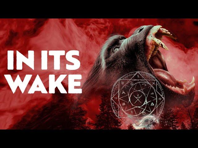 In Its Wake | Official Trailer | Horror Brains