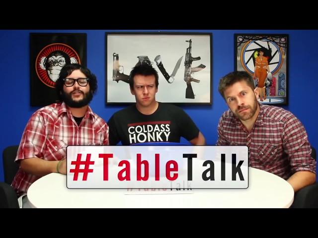 Table Talk 1-70 Compilation (Part 2)