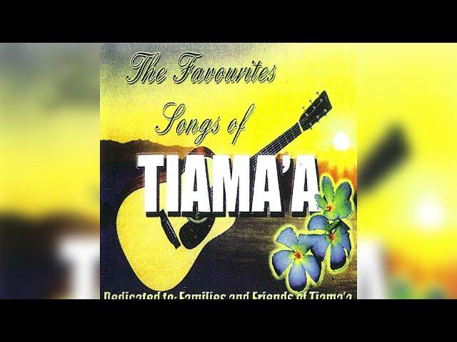 Tiama'a - Sosefina (Audio)