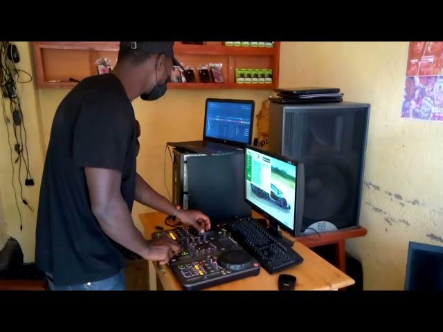 Iyi Tara by Ely Chris cover by Davis d_itara _Chris record