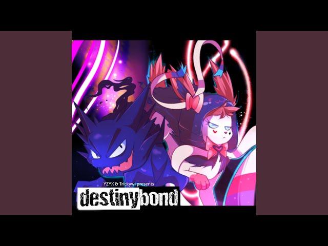 Destiny Bond (Lavender Town Extended)