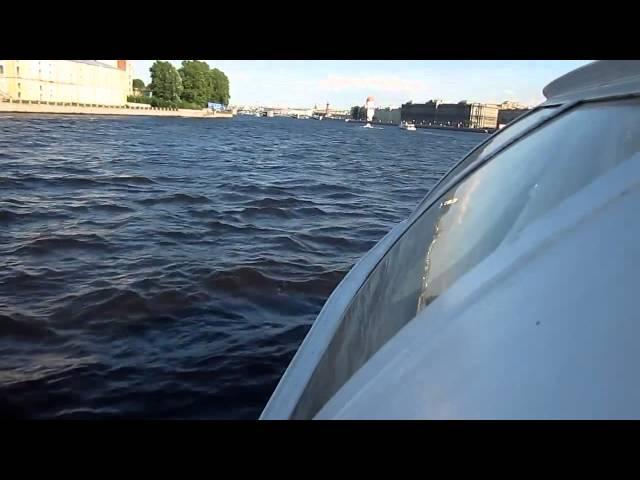 Санкт-Петербург(часть 3)