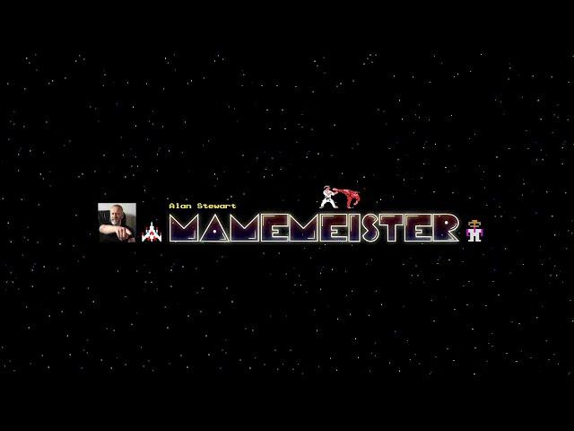 Mamemeister Sunday Live Stream  - Sharp X68000