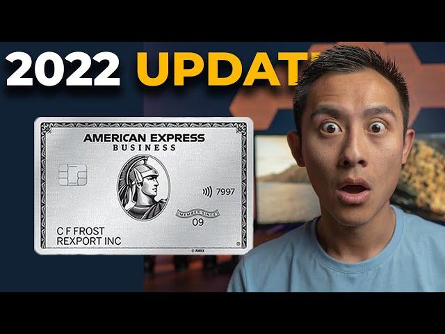 Best Business Credit Cards 2022