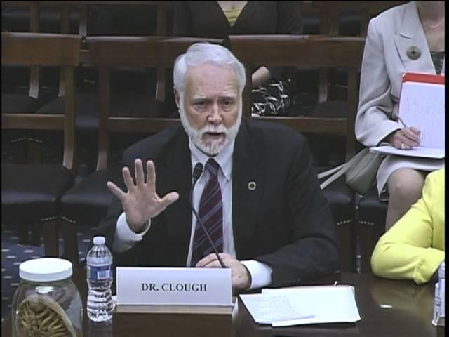 Behind the Scenes: Science and Education at the Smithsonian Institution