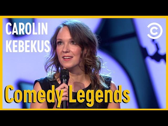 Carolin Kebekus - PussyTerror Live! (Die Ganze Show) | Comedy Legends | Comedy Central Deutschland