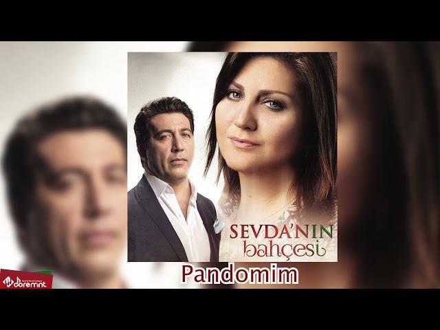 Pandomim | Sevda'nın Bahçesi