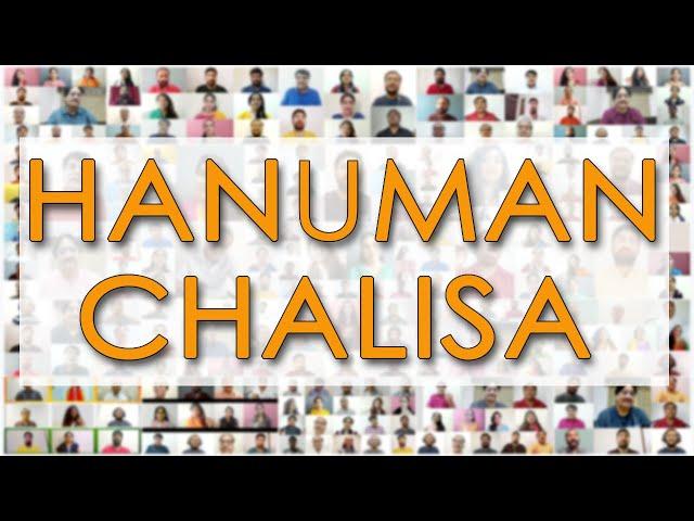 Hanuman Chalisa | Music Team | TGES Studio | TGES Live | Morning Prayer | श्री हनुमान चालीसा