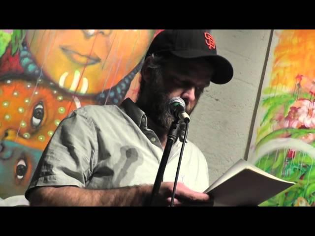 Jason Morris @ Chemical Wedding