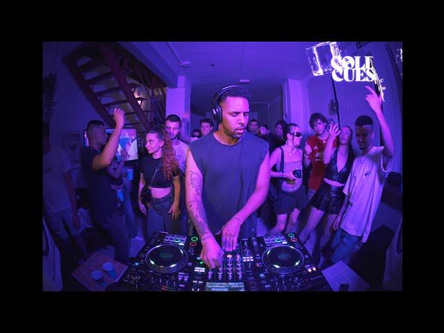 Funky HardGroove Mix At A Private House Party | COSTA