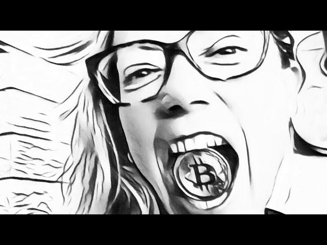 Shout Out To My Crypto Family Ep 1.
